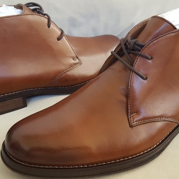 Harper Chukka - By G. H. Bass - Picture 4 of 14